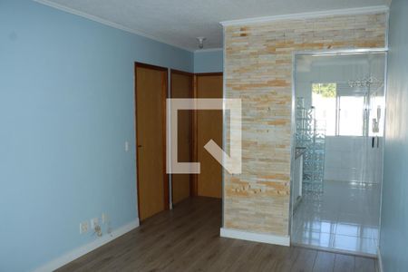 Apartamento para alugar com 2 quartos, 43m² em Jardim Isis, Cotia