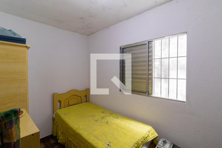 Quarto 1 de casa à venda com 2 quartos, 104m² em Parque Cisper, São Paulo