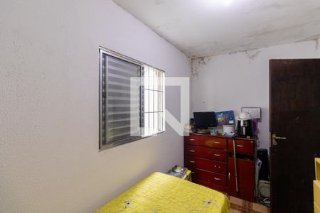 Quarto 1 de casa à venda com 2 quartos, 104m² em Parque Cisper, São Paulo