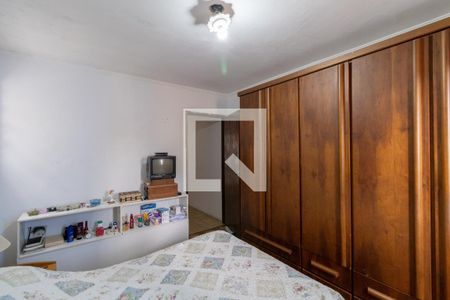 Quarto 2 de casa à venda com 2 quartos, 104m² em Parque Cisper, São Paulo