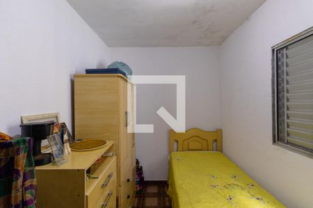 Quarto 1 de casa à venda com 2 quartos, 104m² em Parque Cisper, São Paulo