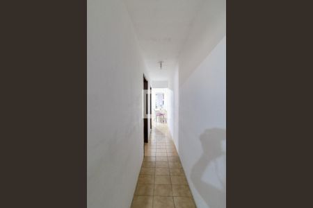 Corredor de casa à venda com 2 quartos, 104m² em Parque Cisper, São Paulo