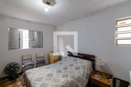 Quarto 2 de casa à venda com 2 quartos, 104m² em Parque Cisper, São Paulo
