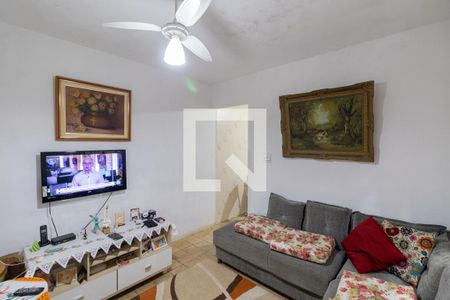 Sala de casa à venda com 2 quartos, 104m² em Parque Cisper, São Paulo