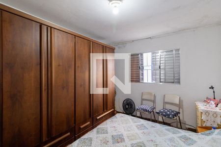 Quarto 2 de casa à venda com 2 quartos, 104m² em Parque Cisper, São Paulo