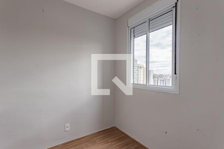Quarto 1 de apartamento para alugar com 2 quartos, 36m² em Vila da Saúde, São Paulo