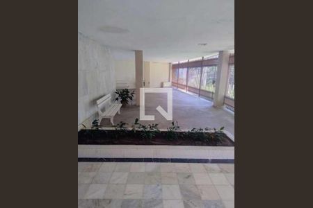 Apartamento à venda com 3 quartos, 101m² em Jardim Guanabara, Rio de Janeiro