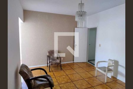 Apartamento à venda com 3 quartos, 101m² em Jardim Guanabara, Rio de Janeiro