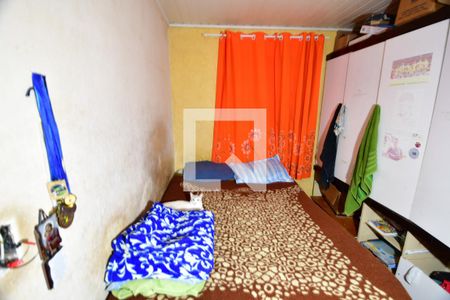 Quarto 2 de casa à venda com 3 quartos, 90m² em Vila Miguel Vicente Cury, Campinas