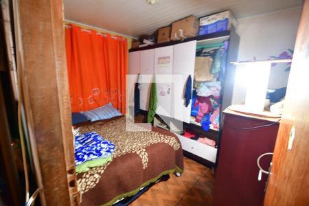 Quarto 2 de casa à venda com 3 quartos, 90m² em Vila Miguel Vicente Cury, Campinas