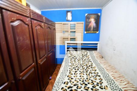 Quarto 1 de casa à venda com 3 quartos, 90m² em Vila Miguel Vicente Cury, Campinas