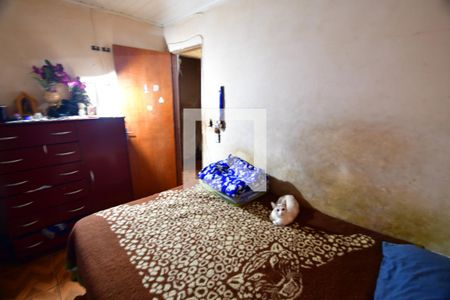 Quarto 2 de casa à venda com 3 quartos, 90m² em Vila Miguel Vicente Cury, Campinas
