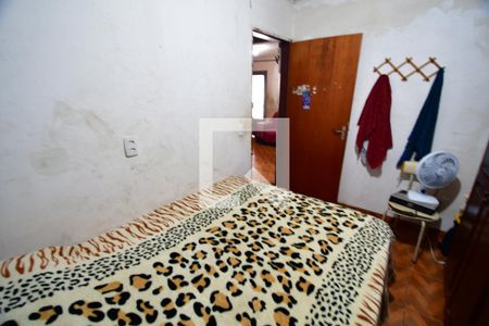 Quarto 1 de casa à venda com 3 quartos, 90m² em Vila Miguel Vicente Cury, Campinas