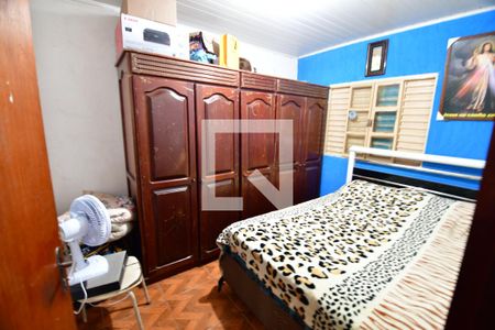 Quarto 1 de casa à venda com 3 quartos, 90m² em Vila Miguel Vicente Cury, Campinas