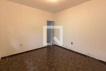Sala de casa para alugar com 1 quarto, 48m² em Jardim Cumbica, Guarulhos