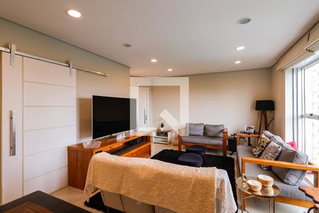 Apartamento à venda com 2 quartos, 129m² em Vila Suzana, São Paulo