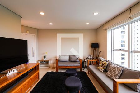Apartamento à venda com 2 quartos, 129m² em Vila Suzana, São Paulo