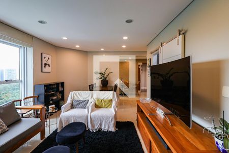 Apartamento à venda com 2 quartos, 129m² em Vila Suzana, São Paulo