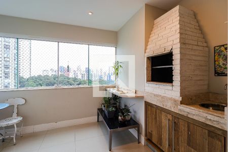 Apartamento à venda com 2 quartos, 129m² em Vila Suzana, São Paulo
