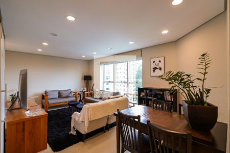 Apartamento à venda com 2 quartos, 129m² em Vila Suzana, São Paulo