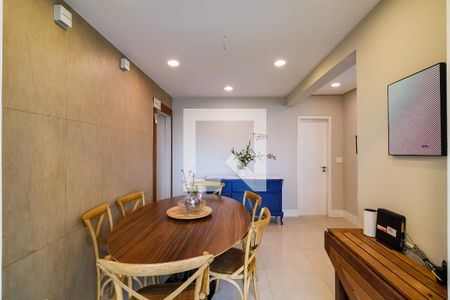 Apartamento à venda com 2 quartos, 129m² em Vila Suzana, São Paulo