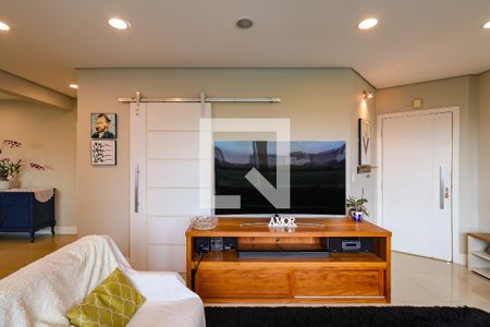 Apartamento à venda com 2 quartos, 129m² em Vila Suzana, São Paulo