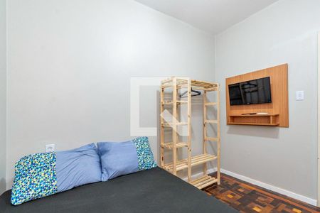 Quarto de apartamento para alugar com 3 quartos, 100m² em Centro Histórico, Porto Alegre