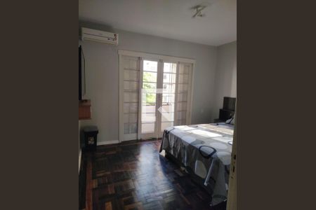 Quarto de apartamento para alugar com 3 quartos, 100m² em Centro Histórico, Porto Alegre