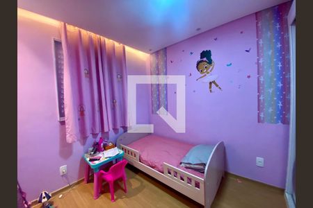 Quarto 2 de apartamento à venda com 2 quartos, 38m² em Jardim Rosa de Franca, Guarulhos