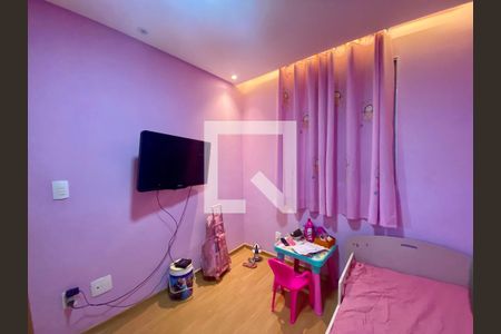 Quarto 2 de apartamento à venda com 2 quartos, 38m² em Jardim Rosa de Franca, Guarulhos