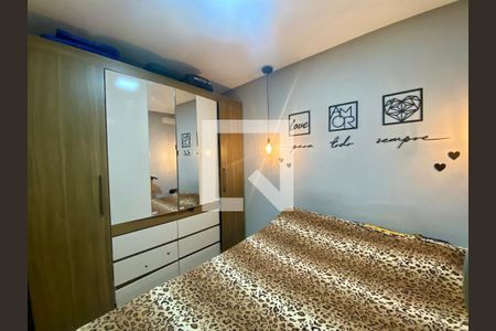 Quarto 1 de apartamento à venda com 2 quartos, 38m² em Jardim Rosa de Franca, Guarulhos