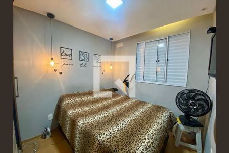 Quarto 1 de apartamento à venda com 2 quartos, 38m² em Jardim Rosa de Franca, Guarulhos