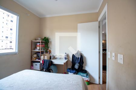 Quarto 2 de apartamento à venda com 2 quartos, 44m² em Vista Alegre, Rio de Janeiro