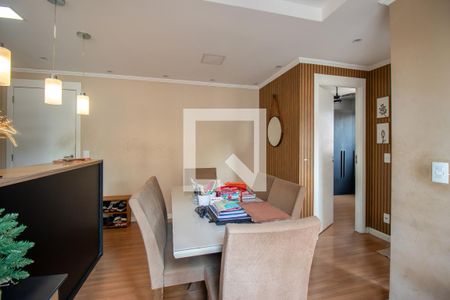 Sala de apartamento à venda com 2 quartos, 44m² em Vista Alegre, Rio de Janeiro