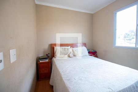Quarto 2 de apartamento à venda com 2 quartos, 44m² em Vista Alegre, Rio de Janeiro