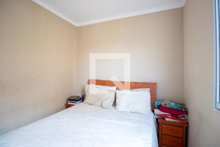 Quarto 2 de apartamento à venda com 2 quartos, 44m² em Vista Alegre, Rio de Janeiro