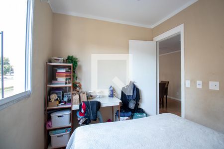 Quarto 2 de apartamento à venda com 2 quartos, 44m² em Vista Alegre, Rio de Janeiro