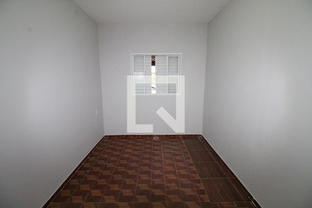 Quarto 1 de casa para alugar com 2 quartos, 60m² em Campo dos Alemães, São José dos Campos