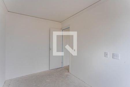 Quarto 1 de apartamento à venda com 2 quartos, 43m² em Conceição, Diadema
