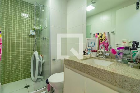 Apartamento à venda com 3 quartos, 65m² em Vila Santa Catarina, São Paulo