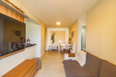 Apartamento à venda com 3 quartos, 65m² em Vila Santa Catarina, São Paulo