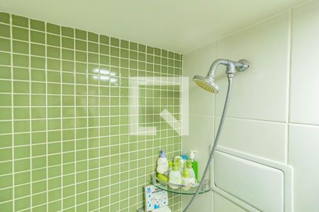 Apartamento à venda com 3 quartos, 65m² em Vila Santa Catarina, São Paulo