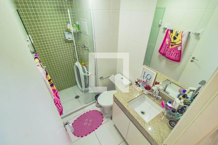 Apartamento à venda com 3 quartos, 65m² em Vila Santa Catarina, São Paulo