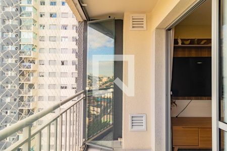 Apartamento à venda com 3 quartos, 65m² em Vila Santa Catarina, São Paulo