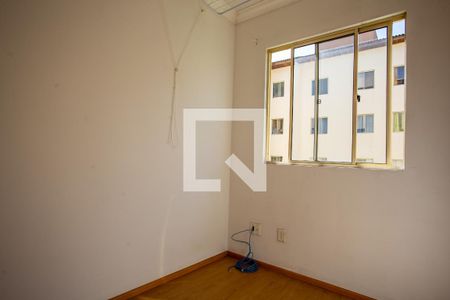 Quarto 1 de apartamento para alugar com 3 quartos, 54m² em Iná, São José dos Pinhais