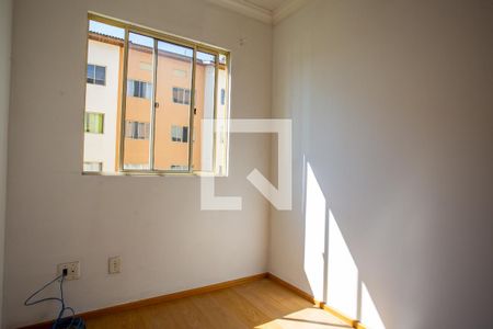 Quarto 1 de apartamento para alugar com 3 quartos, 54m² em Iná, São José dos Pinhais