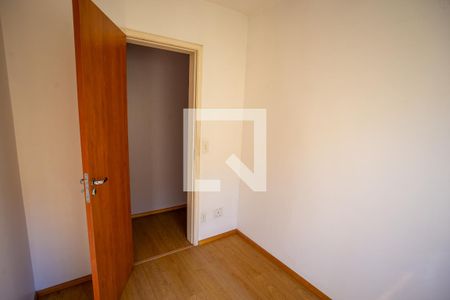 Quarto 2 de apartamento para alugar com 3 quartos, 54m² em Iná, São José dos Pinhais