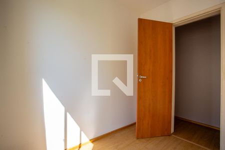 Quarto 2 de apartamento para alugar com 3 quartos, 54m² em Iná, São José dos Pinhais