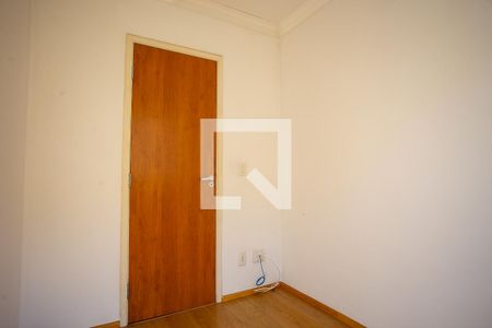 Quarto 1 de apartamento para alugar com 3 quartos, 54m² em Iná, São José dos Pinhais