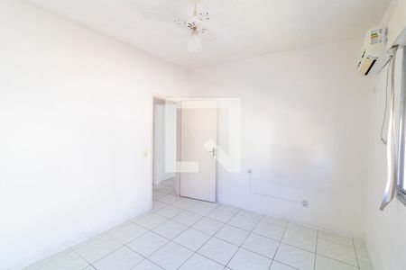 Quarto 1 de apartamento à venda com 2 quartos, 59m² em Cristal, Porto Alegre